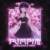 -Prey — Pumpin Ft Desola1Ed — обложка