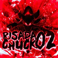 -Prey — Risada Chuck 02 — обложка